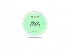 Puder Fluo Effect 01