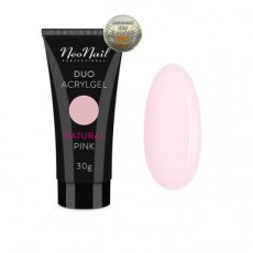 6103-2 Duo Acrylgel Natural Pink - 30 g