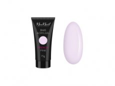 6104-1 Duo Acrylgel French Pink - 15 g