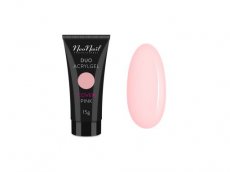 6105-1 Duo Acrylgel Cover Pink - 15 g