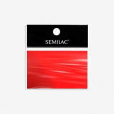 746 Folia transferowa Semilac Red