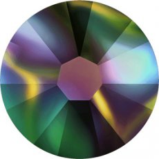 Kryształki Swarovski Rainbow Dark SS07 50szt.