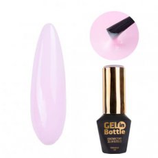 MLZ001 Builder Gel in a Bottle MollyLac Icy Pink 10g