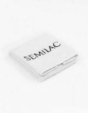 SE130 Ręczniczek White Semilac