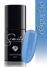SH013 013 UV Hybrid Semilac Indigo 7ml