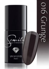SH016 016 UV Hybrid Semilac Grunge 7ml