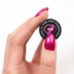 468 Lakier hybrydowy UV Hybrid Semilac Pink Cosy Essentials  7ml
