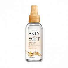 Skin So Soft Enhance & Glow Airbrush Spray