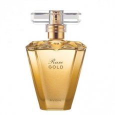 00968 Rare Gold Eau de Parfum Spray