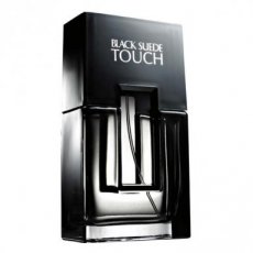 35139 Woda toaletowa Black Suede Touch 75 ml