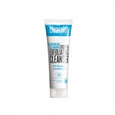 09092 Clearskin Blackhead Clearing Soothing Exfoliating Cleanser