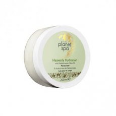 Planet Spa Heavenly Hydration Hair Mask