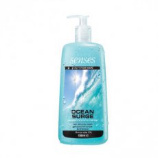 Ocean Surge 2 w 1 Hair & Body Wash