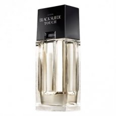 EDT Black Suede Touch 125ml