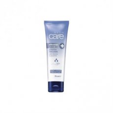 Handcream met glycerin en silicoon