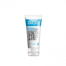 Clearskin Blackhead Clearing Liquid Extraction Strip