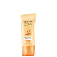 00943 Anti -Wrinkle Protective Cream SPF 50