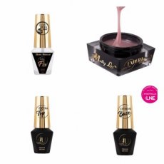 Nail extension kit Expert Gel SMART by Monika Mielniczuk MollyLac