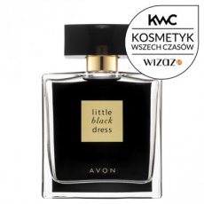 Little Black Dress Eau De Parfum Spray 50ml
