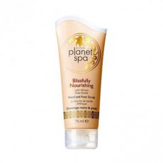 Planet Spa Blissfully Nourishing Hand and Foot Scrub