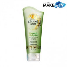 Planet Spa Heavenly Hydration Face Mask