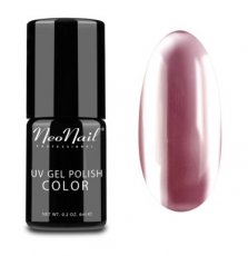 Gellak UV - Rosy Memory 7.2 ml
