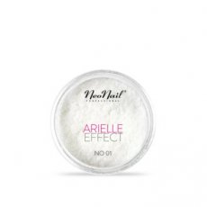 Arielle Effect - Lilac