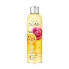 63107 Naturals Passionfruit & Peony Body Lotion - 200ml