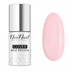 Cover Base Protein 7.2 ml - Nude Rose