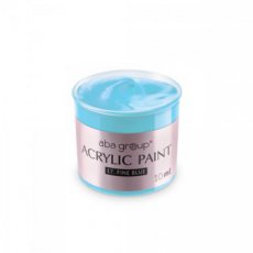 Acryl Paint Aba Group 17 - Fine Blue 10 ml