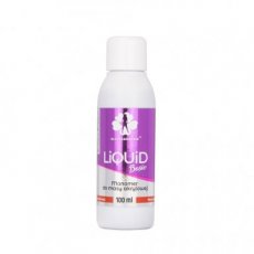 Liquid Basic średnioschnący do akrylu 100 ml