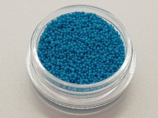 Caviar 03 - licht blauw