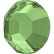 Swarovski Crystals Peridot SS03 50st.