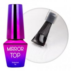 MBT011 Mirror Top Molly Lac - top nawierzchniowy 10ml