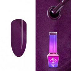 528 Gellak Molly Lac Liquid Violet 5ml