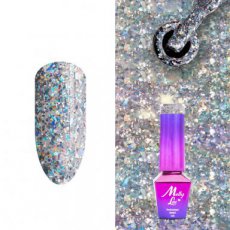 MLL531 531 Lakier hybrydowy Molly Lac Crushed Diamonds Exclusive moi 5ml