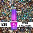 536 Gellak Molly Lac Crushed Diamonds Seduce a Millionaire 5ml