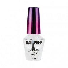 Nail Prep Molly Lac - voorbereiding voor het ontvetten van de nagelplaat 10ml