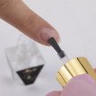 10MLP011 Voorbereiding voor het elimineren van nagelluchtzakken voor gel, acryl, acrylgel, hybride Nail Fix door Monika Mielniczuk MollyLac 10 ml