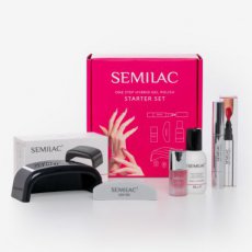 Startet Kit Semilac One Step Hybrid