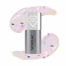 T27 No Wipe Matte Violet Galaxy 7 ml