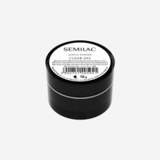 Semilac Acrylic Powder Clear 692 10g