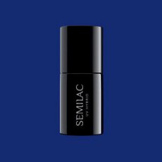 308 UV Hybrid Semilac  Festive Blue 7 ml