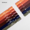417 UV Hybrid  Semilac Safari Sunset 7ml