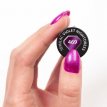 469 UV Hybrid Semilac Violet Nightdress 7ml