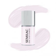 S252 Semilac One Step Hybrid Milky Pink 5 ml