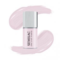 S253 Semilac One Step Hybrid Natural Pink 5 ml